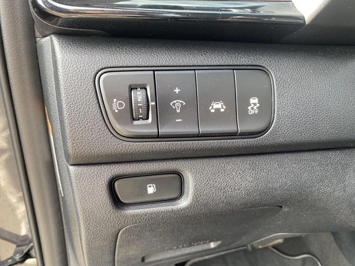 Kia Niro - Afbeelding 27 van 30