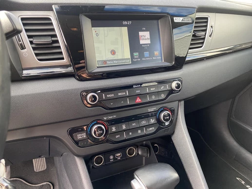 Kia Niro - Afbeelding 28 van 30