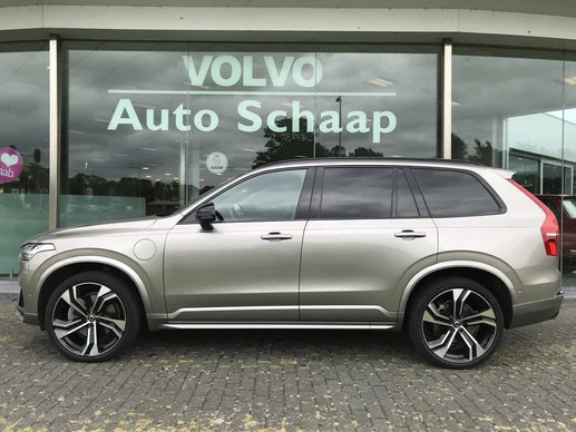 Volvo XC90 - Afbeelding 2 van 12