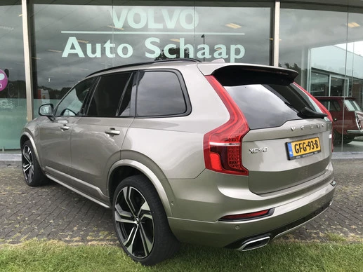 Volvo XC90 - Afbeelding 3 van 12