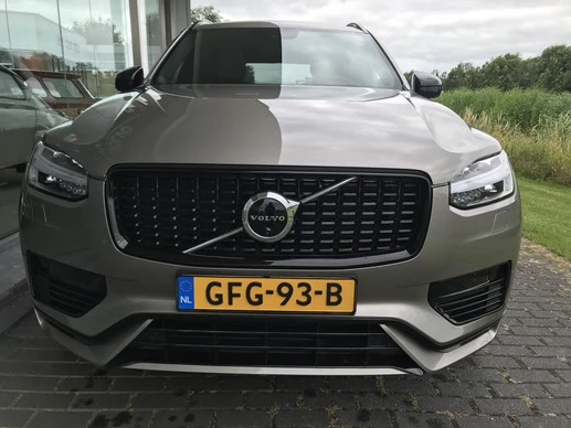 Volvo XC90 - Afbeelding 4 van 12