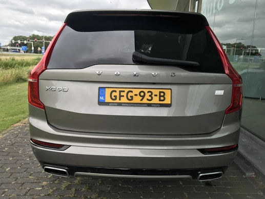 Volvo XC90 - Afbeelding 5 van 12