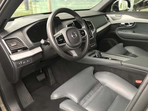 Volvo XC90 - Afbeelding 6 van 12