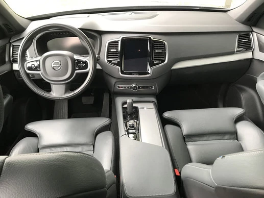 Volvo XC90 - Afbeelding 7 van 12