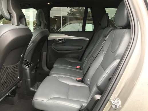 Volvo XC90 - Afbeelding 8 van 12