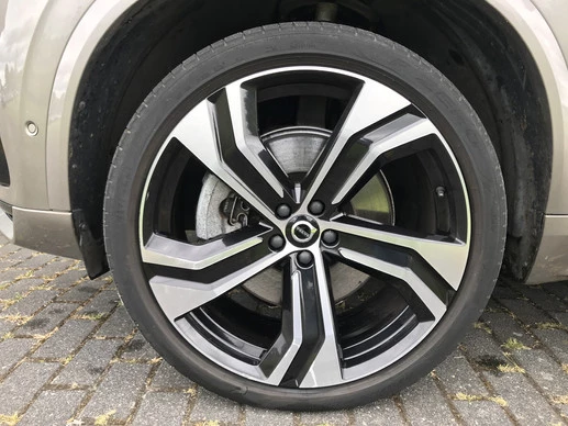 Volvo XC90 - Afbeelding 9 van 12