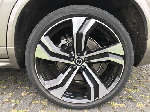Volvo XC90 - Afbeelding 10 van 12