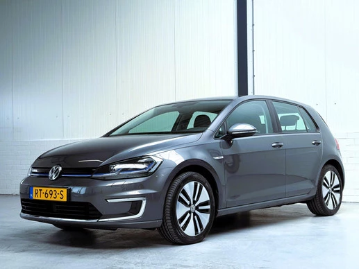 Volkswagen e-Golf - Afbeelding 2 van 30