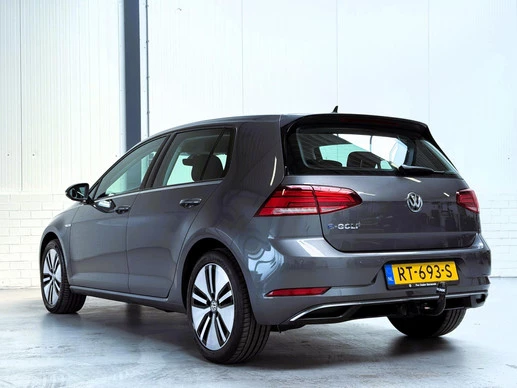 Volkswagen e-Golf - Afbeelding 3 van 30