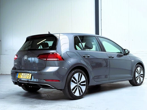 Volkswagen e-Golf - Afbeelding 4 van 30