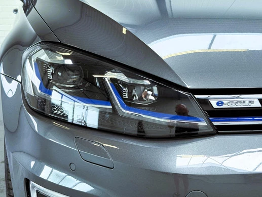 Volkswagen e-Golf - Afbeelding 6 van 30