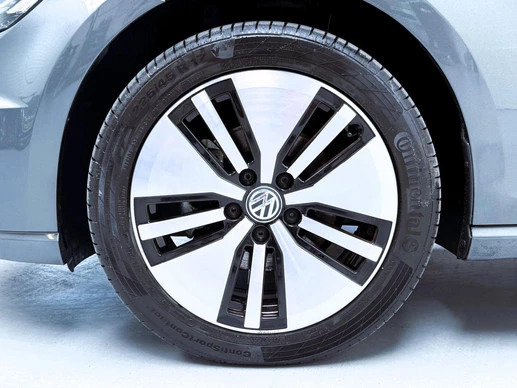 Volkswagen e-Golf - Afbeelding 7 van 30
