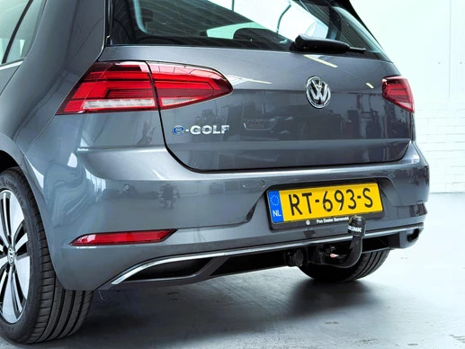 Volkswagen e-Golf - Afbeelding 8 van 30
