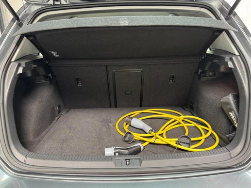 Volkswagen e-Golf - Afbeelding 9 van 30