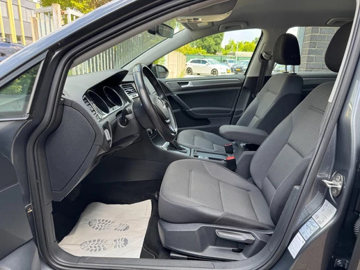 Volkswagen e-Golf - Afbeelding 10 van 30