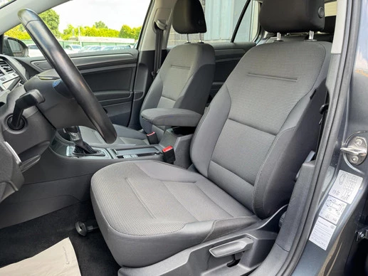 Volkswagen e-Golf - Afbeelding 11 van 30