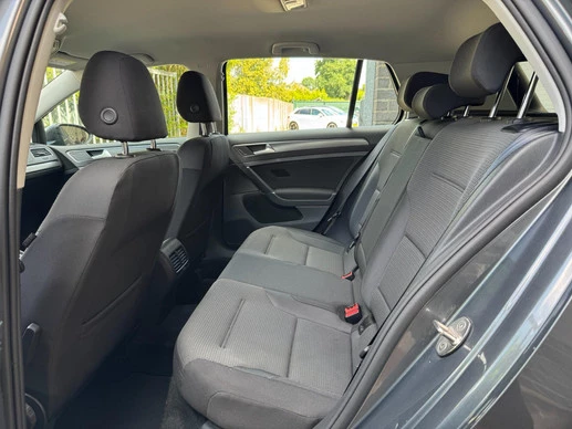 Volkswagen e-Golf - Afbeelding 12 van 30