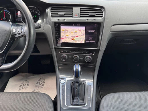 Volkswagen e-Golf - Afbeelding 16 van 30