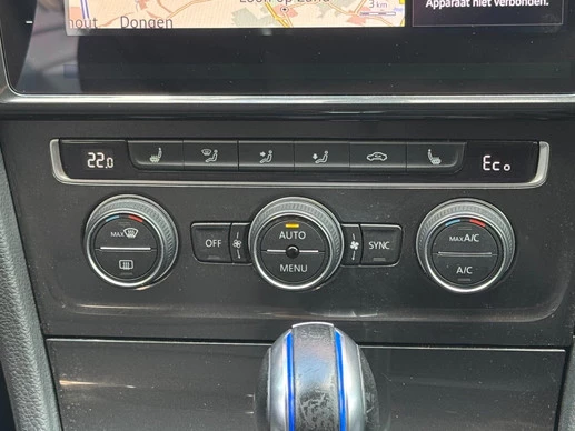 Volkswagen e-Golf - Afbeelding 18 van 30