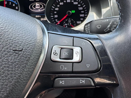 Volkswagen e-Golf - Afbeelding 23 van 30
