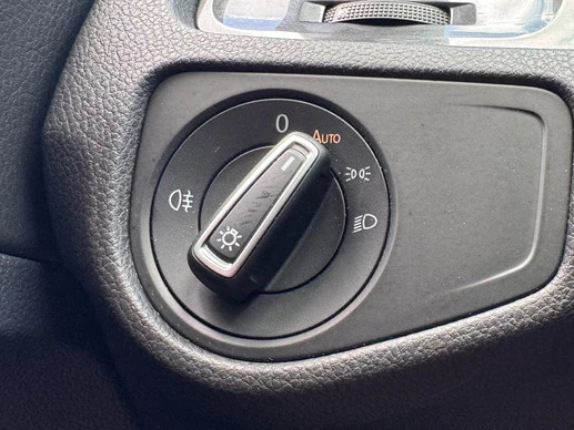 Volkswagen e-Golf - Afbeelding 24 van 30