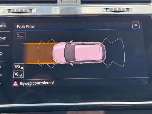 Volkswagen e-Golf - Afbeelding 28 van 30