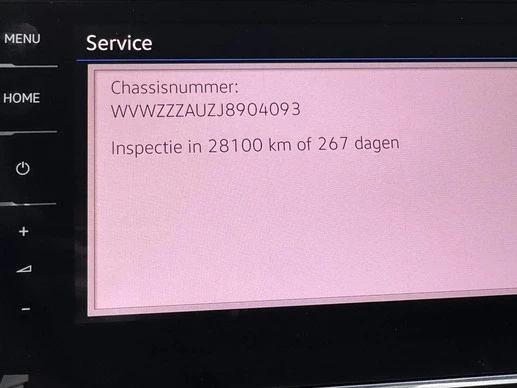 Volkswagen e-Golf - Afbeelding 29 van 30