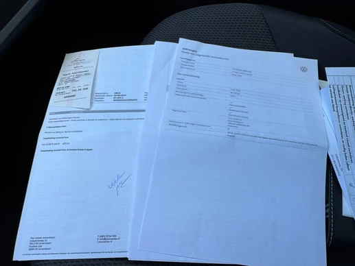 Volkswagen e-Golf - Afbeelding 30 van 30
