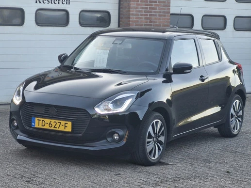 Suzuki Swift - Afbeelding 1 van 28