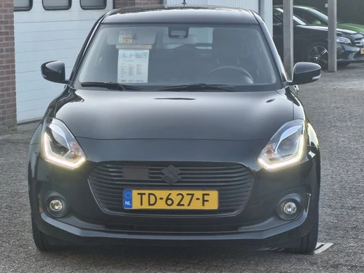 Suzuki Swift - Afbeelding 2 van 28