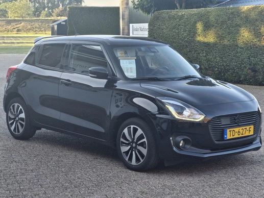 Suzuki Swift - Afbeelding 3 van 28