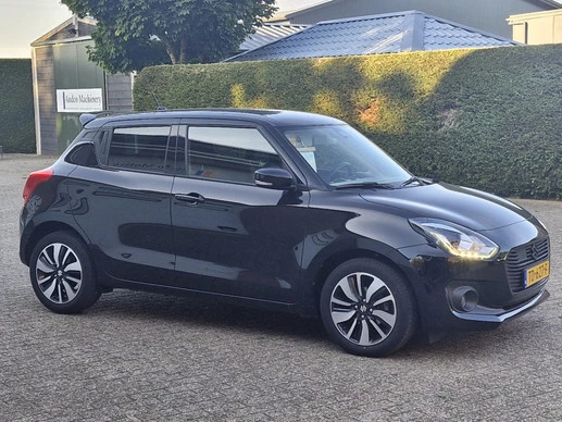 Suzuki Swift - Afbeelding 4 van 28
