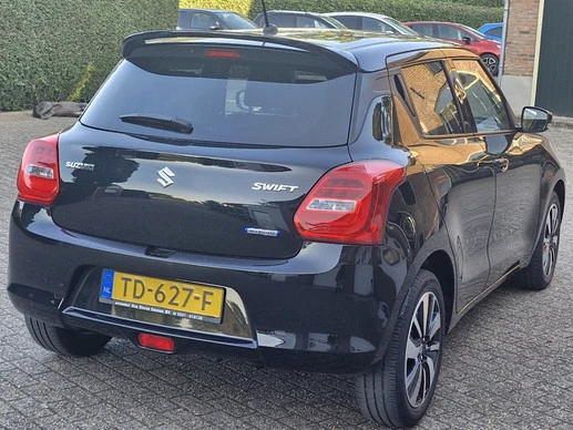 Suzuki Swift - Afbeelding 5 van 28