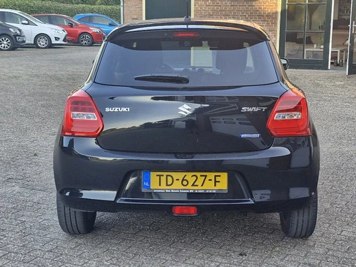 Suzuki Swift - Afbeelding 6 van 28