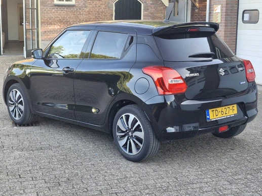 Suzuki Swift - Afbeelding 7 van 28