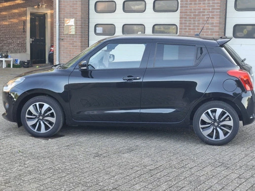 Suzuki Swift - Afbeelding 8 van 28