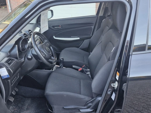 Suzuki Swift - Afbeelding 11 van 28