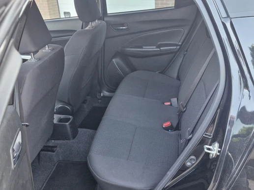 Suzuki Swift - Afbeelding 12 van 28