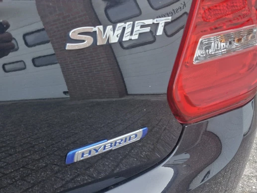 Suzuki Swift - Afbeelding 14 van 28