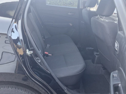 Suzuki Swift - Afbeelding 16 van 28