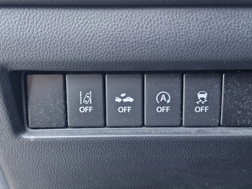 Suzuki Swift - Afbeelding 20 van 28