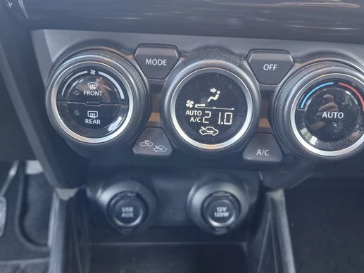 Suzuki Swift - Afbeelding 24 van 28