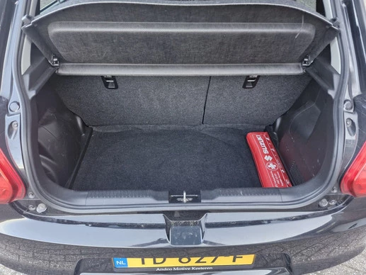 Suzuki Swift - Afbeelding 27 van 28