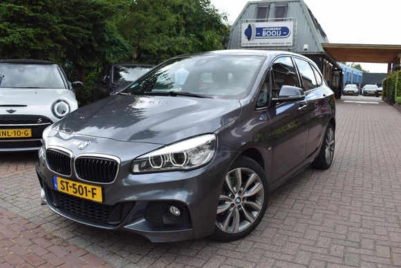 BMW 2 Serie - Afbeelding 1 van 30
