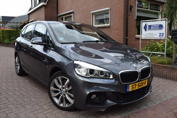 BMW 2 Serie - Afbeelding 2 van 30
