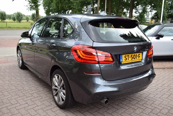 BMW 2 Serie - Afbeelding 3 van 30