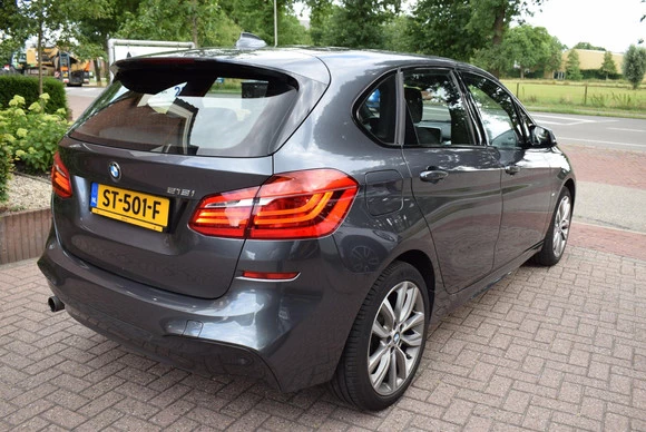 BMW 2 Serie - Afbeelding 4 van 30