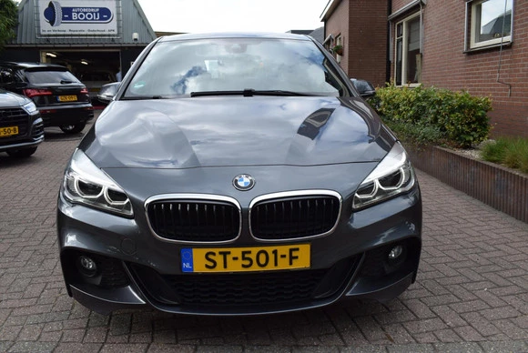 BMW 2 Serie - Afbeelding 5 van 30