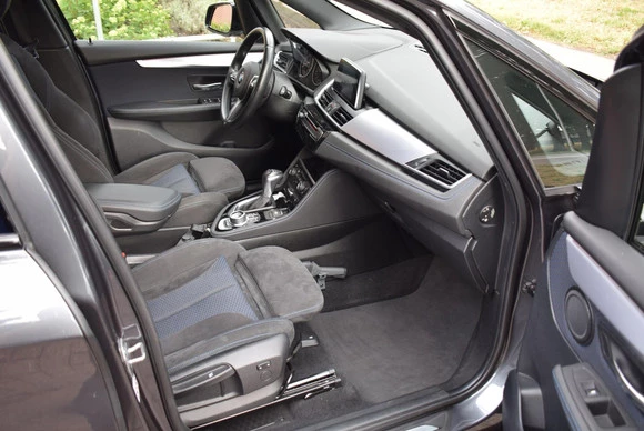 BMW 2 Serie - Afbeelding 8 van 30