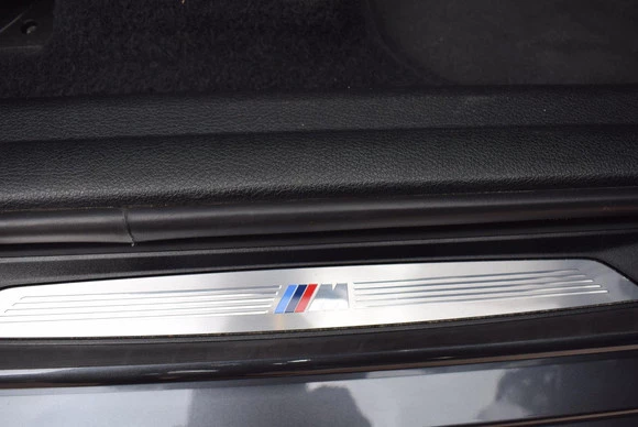 BMW 2 Serie - Afbeelding 9 van 30